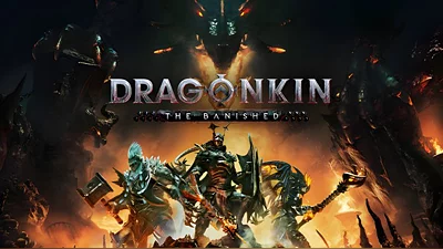 Dragonkin: The Banished (Steam)
