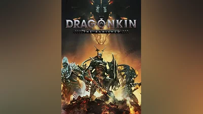 Dragonkin: The Banished