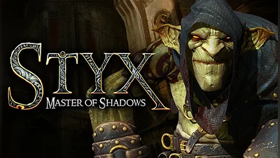 Styx: Master of Shadows