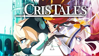 Cris Tales (Steam)
