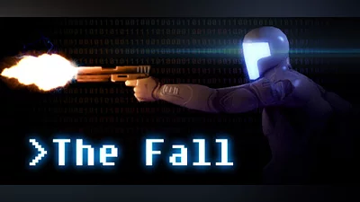 The Fall (PC) [Global] [Standard]