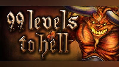 99 Levels to Hell (PC) [Global] [Standard]