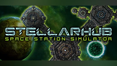 StellarHub (PC) [Global] [Standard]