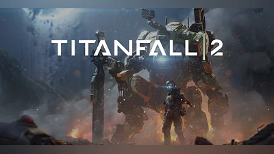 Titanfall 2 (PC) [Poland / Russia] [Standard]