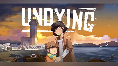 UNDYING (PC) [Global] [Standard]