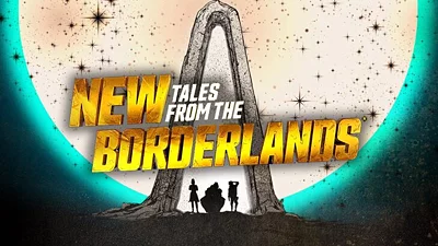 New Tales from the Borderlands (PC) [Global] [Deluxe Edition]