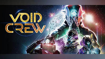 Void Crew (PC) [Global] [Standard]