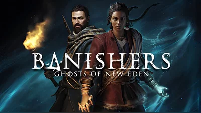 Banishers: Ghosts of New Eden (Steam)