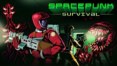 Spacepunk Survival (Steam)