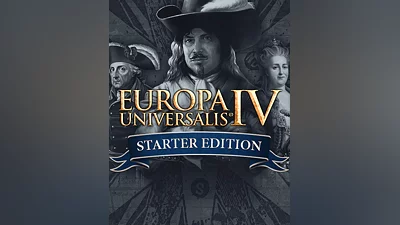 Europa Universalis IV: Starter Edition (Россия, Украина и СНГ)