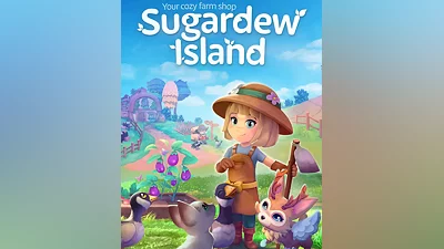 Sugardew Island - Your cozy farm shop (Россия, Украина и СНГ)
