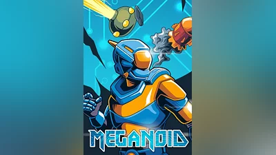 Meganoid