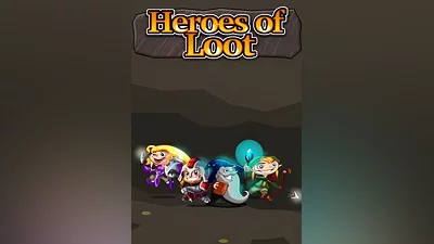 Heroes of Loot