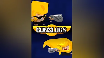 Gunslugs
