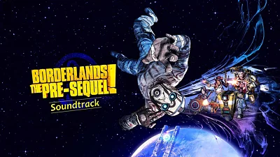 Borderlands the Pre-Sequel (Original Soundtrack) (DLC) [Global] [Standard]