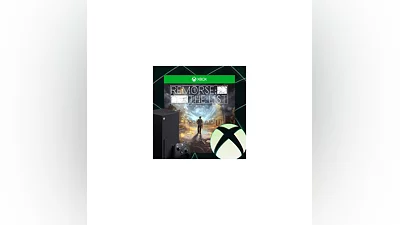 Remorse: The List  Xbox One & Series X/S КЛЮЧ