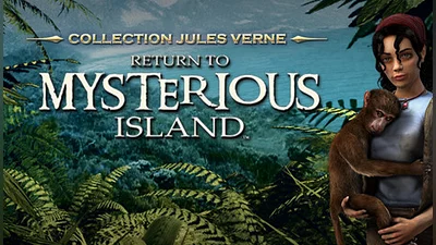 Return to Mysterious Island