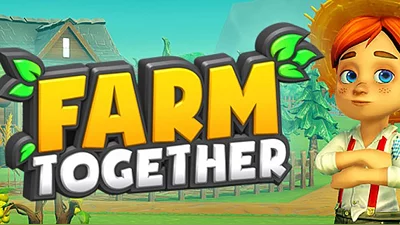 Farm Together - Supporters Pack (Steam)