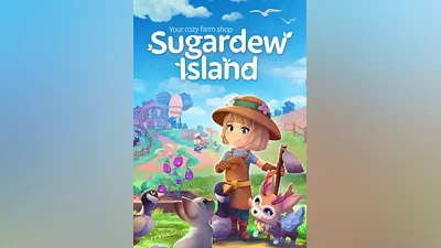 Sugardew Island - Your cozy farm shop