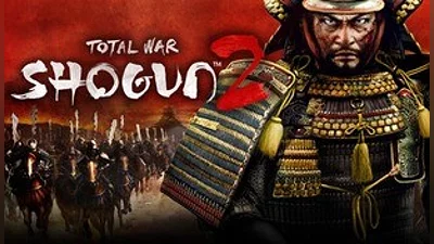 Total War Shogun 2 (PC) [Europe] [Gold Edition]