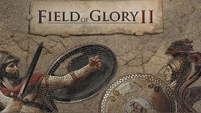 Field of Glory II (Steam)