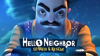 Hello Neighbor VR: Search and Rescue (Steam)