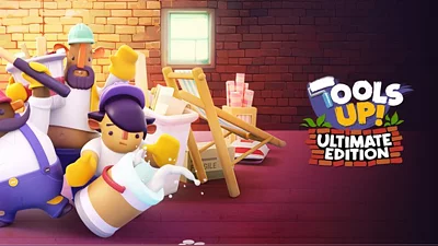 Tools Up! Ultimate Edition (Steam)