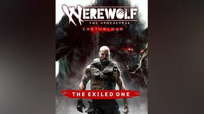 Werewolf: The Apocalypse - Earthblood The Exiled One (Steam) (Россия, Украина и СНГ)