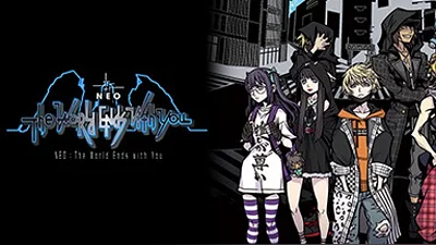 NEO The World Ends With You (Steam)