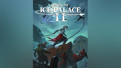 Beyond the Ice Palace 2 (Россия, Украина и СНГ)