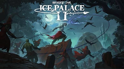Beyond the Ice Palace 2 (Steam)