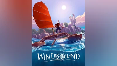 Windbound (Россия)