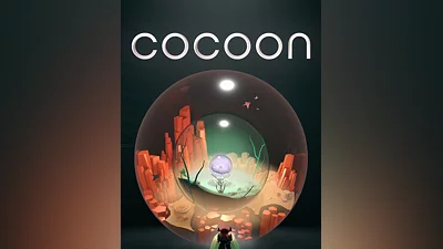 Cocoon (Россия, Украина и СНГ)
