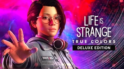 Life is Strange: True Colors Deluxe Edition (Steam)