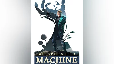 Whispers of a Machine (Россия, Украина и СНГ)