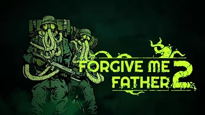 Forgive Me Father 2 (PC) [RU/CIS/ASIA/LATAM/TR] [Standard]