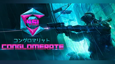 Conglomerate 451 (PC) [RU/CIS/ASIA/LATAM/TR] [Standard]