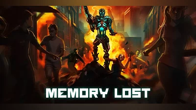 Memory Lost (PC) [Rest of the world] [Standard]