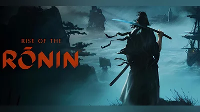 Rise of the Ronin (PC) [Russian Federation] [Standard]