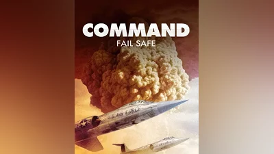 Command:MO - Fail Safe (Россия, Украина и СНГ)