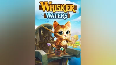 Whisker Waters