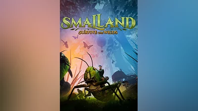 Smalland: Survive the Wilds