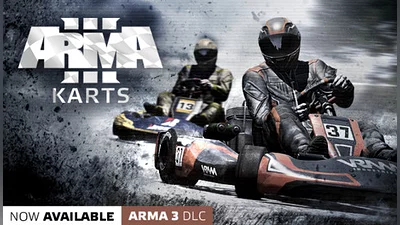 Arma 3 Karts