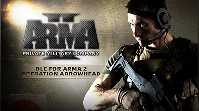 Arma 2: Private Military Company