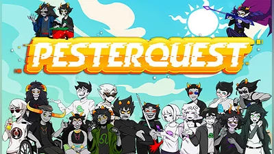 Pesterquest