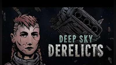 Deep Sky Derelicts (PC) [RU/CIS/ASIA/LATAM/TR] [Standard]