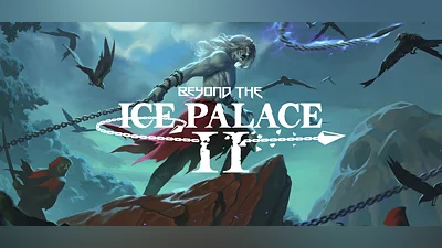 Beyond the Ice Palace 2 (PC) [Global] [Standard]