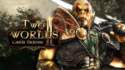 Two Worlds II Castle Defense (Steam)