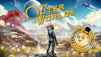 The Outer Worlds Expansion Pass (PC) [Europe] [Standard]