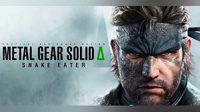 Metal Gear Solid Delta Snake Eater (PC) [Europe] [Standard]